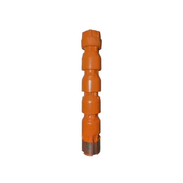 5TMH Turbine Pump End Submersible Pump End | BKYB86590
