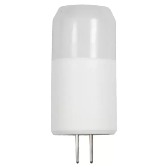 Beacon G4 Bi-Pin 2W 12V 2700K 84CRI | BRI-BEACON-G4-2700