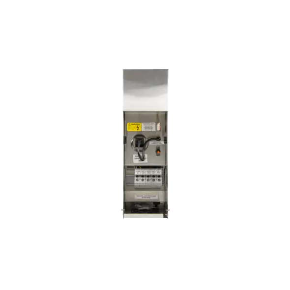 75W Stainless Steel Transformer | BRIXFORMER75