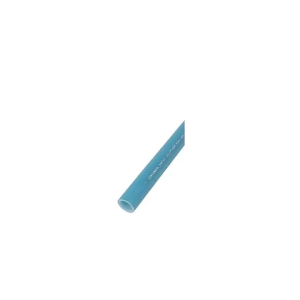 ID 1.38" x OD 1-1/226" x 1-1/4" Poly Pipe Blue 80 psi, L 300' | PROB08001250300