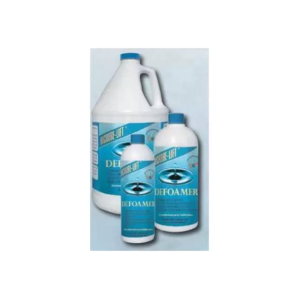 1 gal White Liquid Mild Odor Defoamer | MICDFOAMGAL