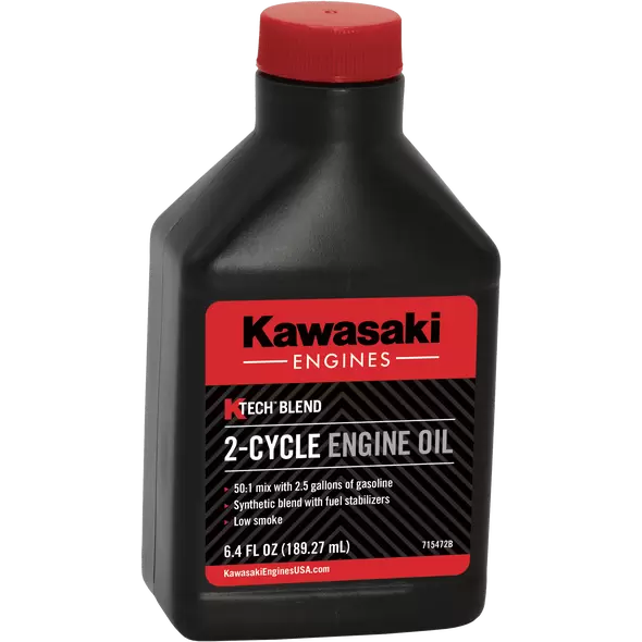 5 gal Mix Bottle Mild Petroleum 2 Cycle Engine Oil | OIL13OZ