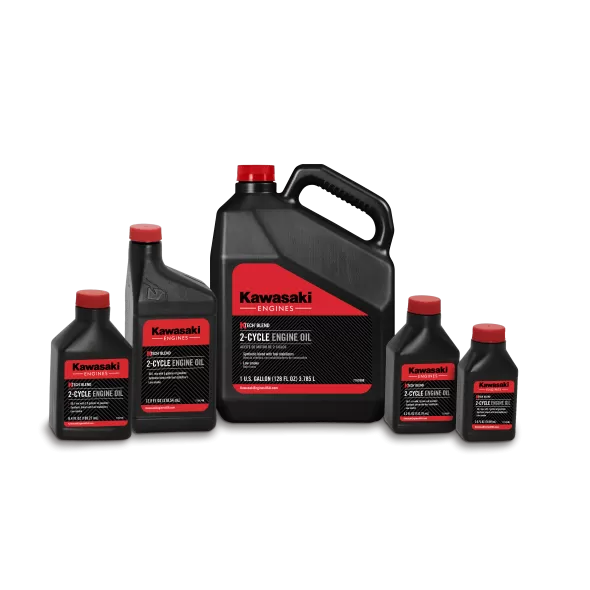 1 gal Bottle Mild Petroleum 2 Cycle Engine Oil | OIL1GAL