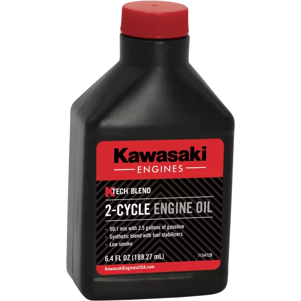 1 gal Bottle Mild Petroleum 2 Cycle Engine Oil | OIL1GAL