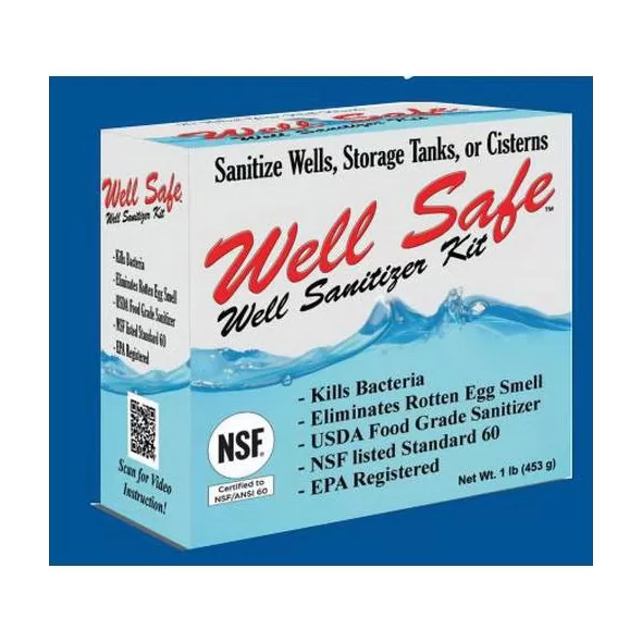 Sanitizer Kit | BWIC20600