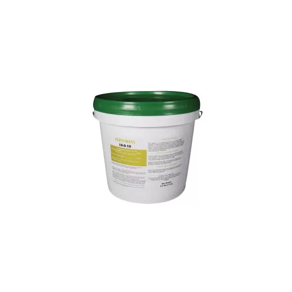 25 lb Solid Granular/Crystalline Powder Water Soluble Fertilizer 50,000 sq ft Coverage 26-6-16