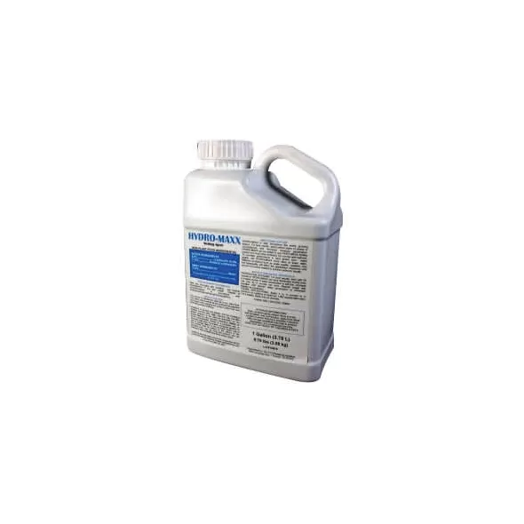 1 gal Liquid Wetting Agent & Organic Acids 1,600,000 sq ft Coverage