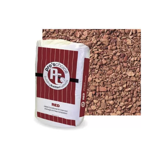 50 lb Bag Premium Infield Conditioner | PRCA45201G40