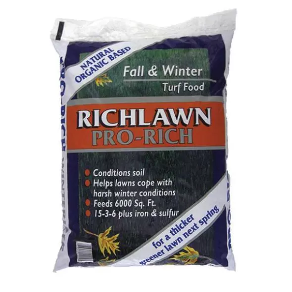 40 lb Bag Granule Organic Based Fertilizer 15-3-6