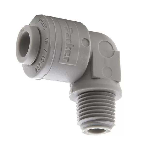 Elbow 1/2 in. Tube x FNPT | A4ME4MG