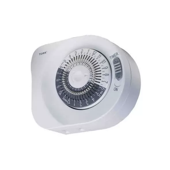Mechanical Plug-In Timer | ULSMT1