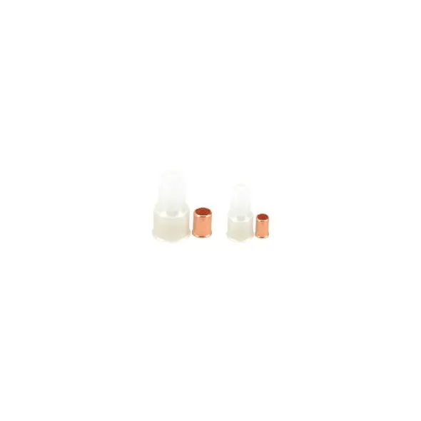 14-4 AWG For Buchanan Crimp Tool Small Crimps and Crimp Cap | UNI1100084