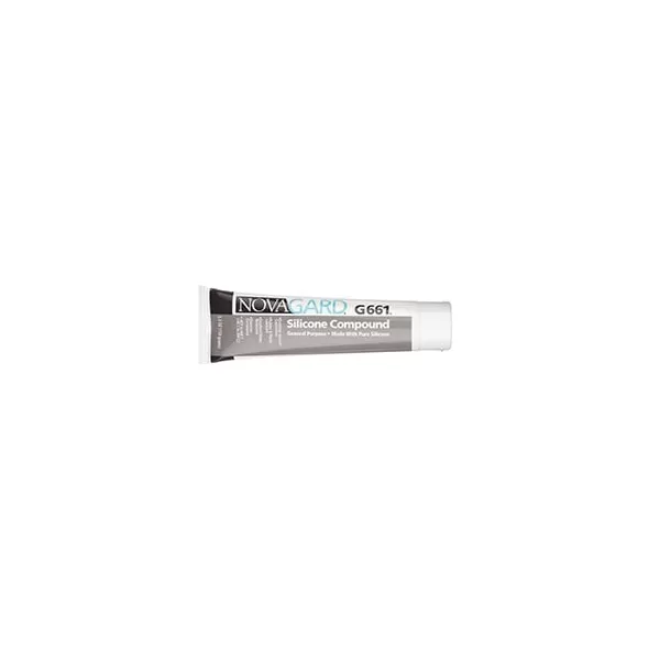 High Temperature Silicone Grease | UNI4002000
