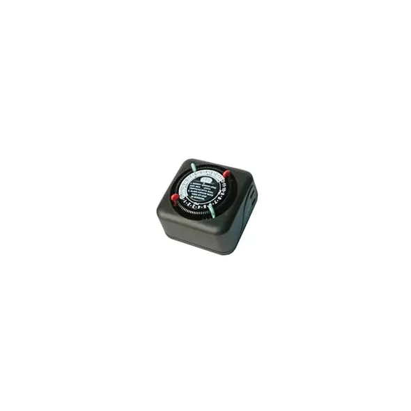 Interior Manual Timer | UNIT