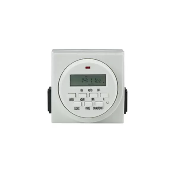 Landscape Series DTC Model Electronic Digital Timer | VISDTC170