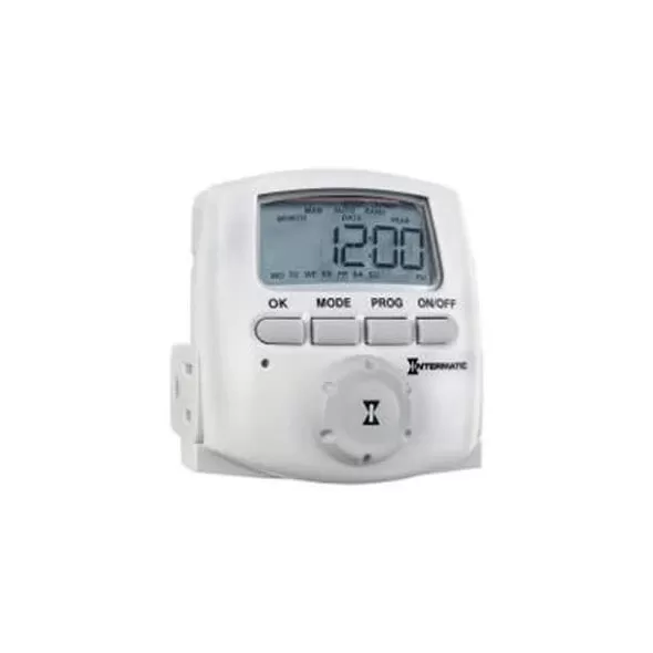 Landscape Series DTC Model Digital Astronomical Timer | VISDTC200