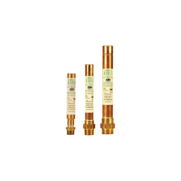 3/4" x 7-1/4" Copper Tube Water Hammer Arrester | WLP1260XLB