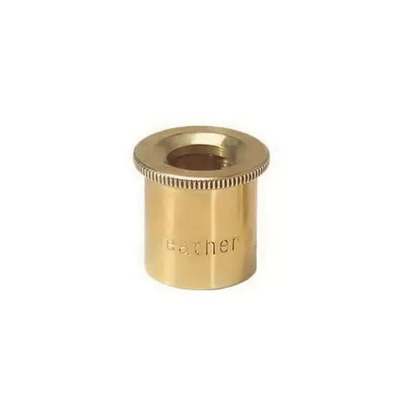 Weathermatic B Series Sprinkler Nozzle Full Circle 30 Degrees Angle 30 psi 18' Spacing | B18-F