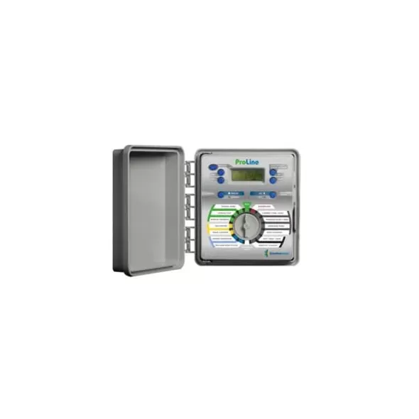 Weathermatic PROLINE 4 Station Indoor/Outdoor Controller | WMTPL1600