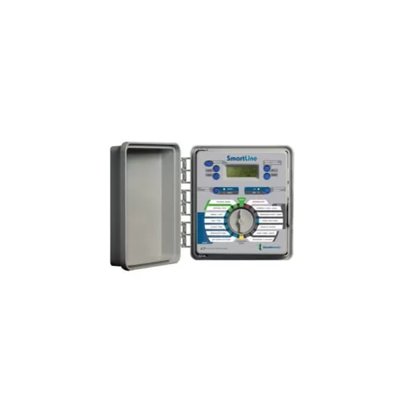 Weathermatic SMARTLINE 4 Station Indoor/Outdoor Controller | WMTSL1600