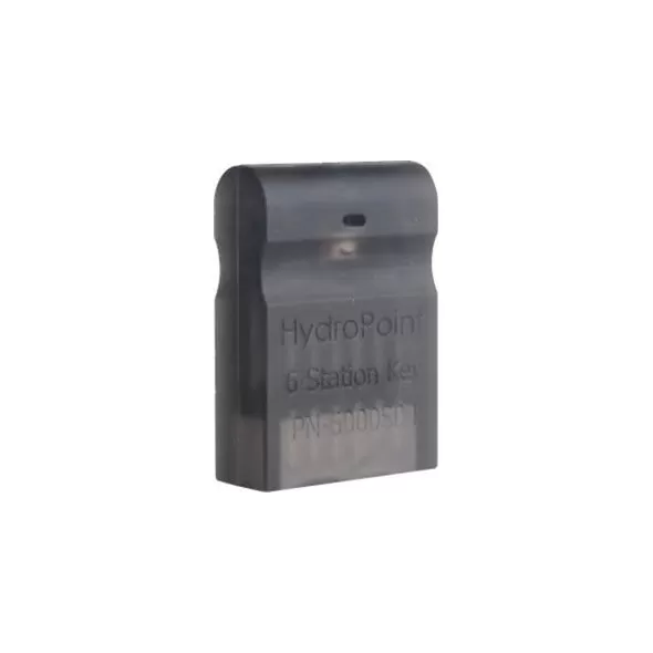 7/8" x 1-13/16" For OptiFlow XR ET Pro3 and ET Pro2 Series 6 Stations Smart Water Manager Key | WTPRO6STAKEY