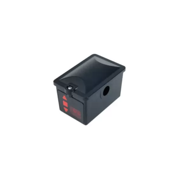 40 to 60 psi Digital Pressure Control | WXTGUARDIAN
