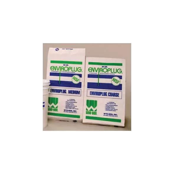50 lb Bag Light Tan to Gray Sealant | WYO42308250