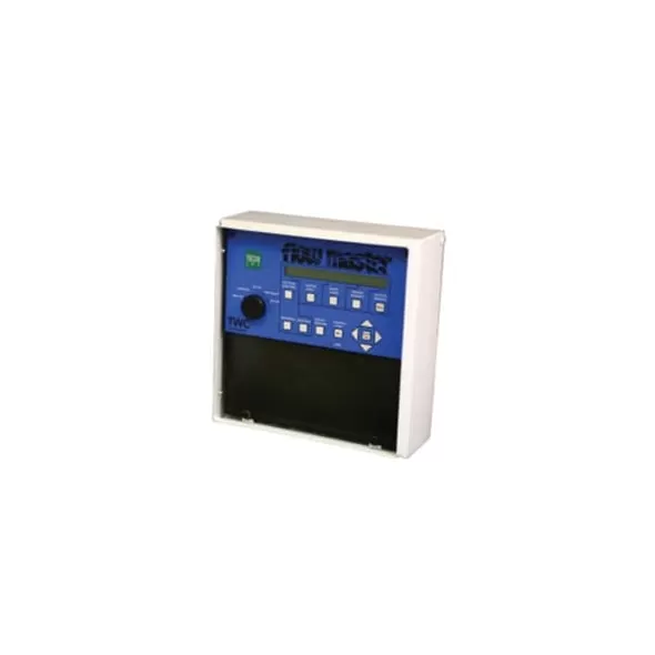 120 V Input 34 VAC Output Wired 12" x 5.2" x 12" 2 Wire Decoder Based Controller | TUCEXTWCNV50