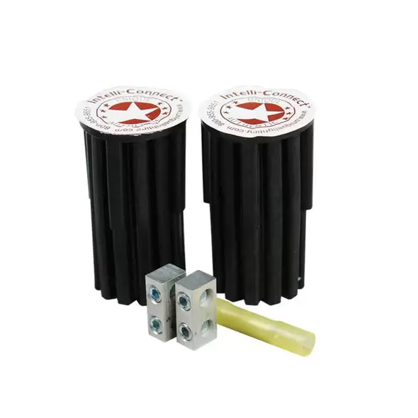 PVC Hub Kit | UNIINTELLIHUB