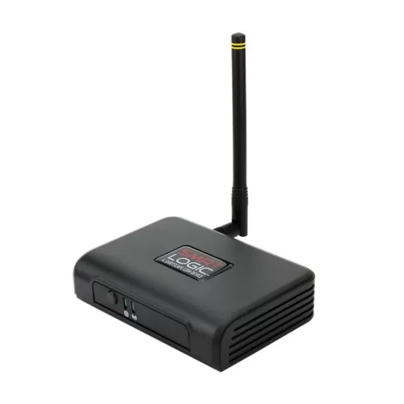 Logic Internet Gateway | UNILPLUS
