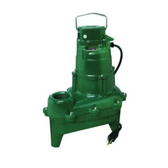 4/10 hp 115 V 90 gpm BN264 Sewage Pump | ZOEBN264