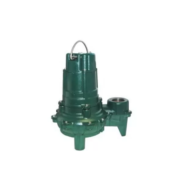 1/2 hp 115 V 128 gpm BN267 Sewage Pump | ZOEBN267