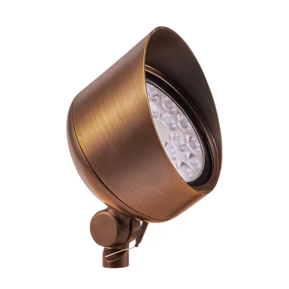 Alliance Outdoor Lighting Bullet Light LED BL Series | BL400BT