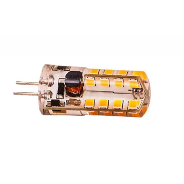 Alliance Outdoor Lighting G4 Bi Pin 2.5W 2700K | ElbIPINLED250LM