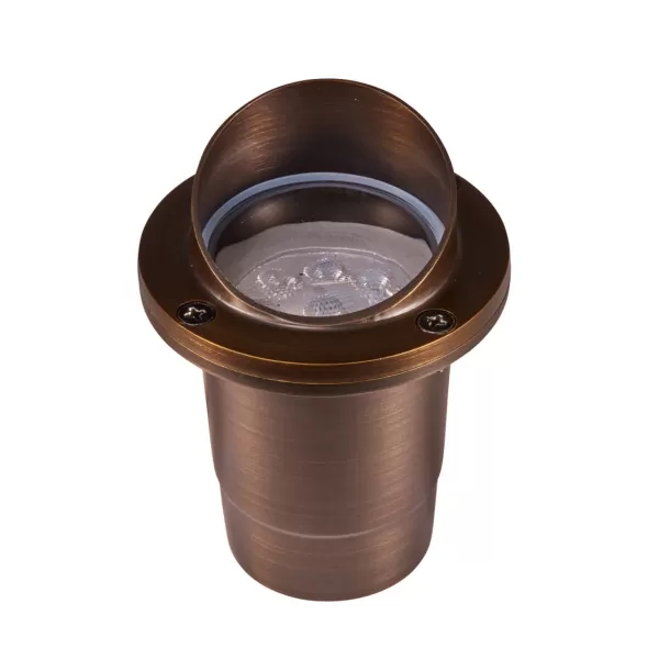 Alliance Outdoor Lighting Bluetooth In-Ground Light | GL100-BT