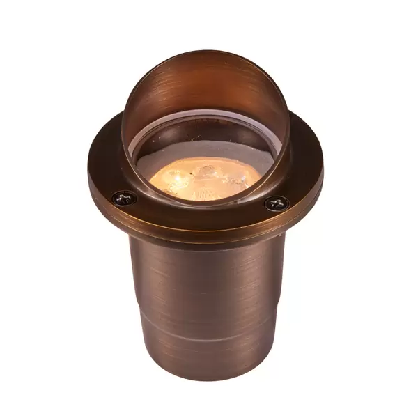 Alliance Outdoor Lighting Bluetooth In-Ground Light | GL100-BT