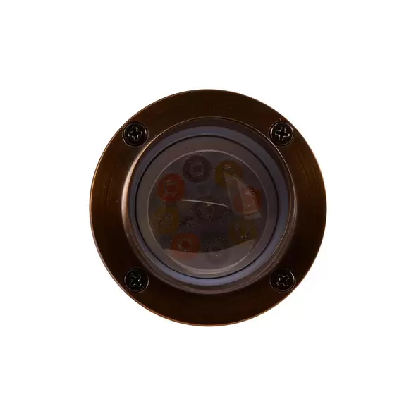 Alliance Outdoor Lighting Bluetooth In-Ground Light | GL100-BT