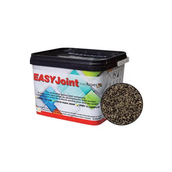 Azpects Easy Joint Paving Joint Compound | EASY JNT BASALT