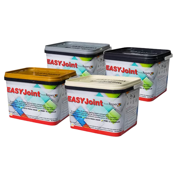 Azpects Easy Joint Paving Joint Compound | EASY JNT BASALT