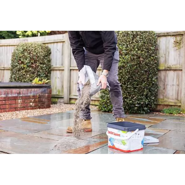 Azpects Easy Joint Paving Joint Compound | EASY JNT BASALT