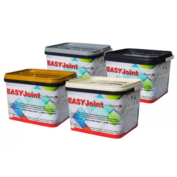 EASYJoint All-Weather Poly Sand, Buff Jointing Compound | AZPEASYJNTBUFF