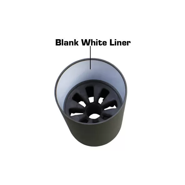 Bayco Pro Hole Cup Blank Liner | BAY253L