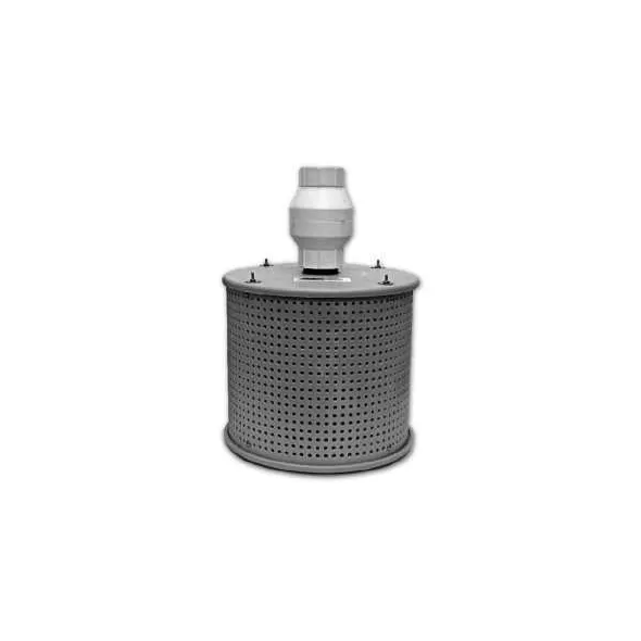 Big Foot Filter | BFFIR80GFMCK