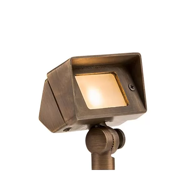 FX Luminaire C.Warm White, LED 35W, Ab | CWWLED35WAB