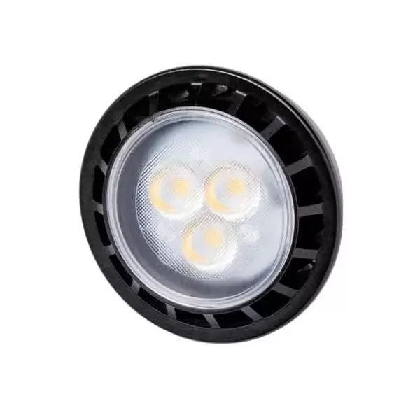 KICHLER LAMP LED MR16 12V 4W 27K 15DEG LAMP LED MR16 12V 4W 27K 15DEG BX4 | KIC18126