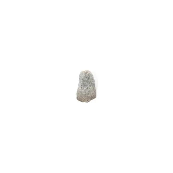 Mock Rock 27" L x 15" W x 7" H, Gray/Fieldstone Rock Enclosure | MOC107FS