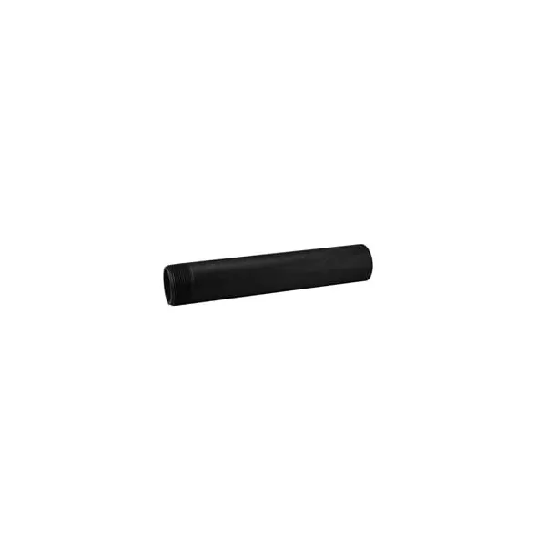 Sch 80 PVC Nipple 3" x 6" Toe | 1889-060