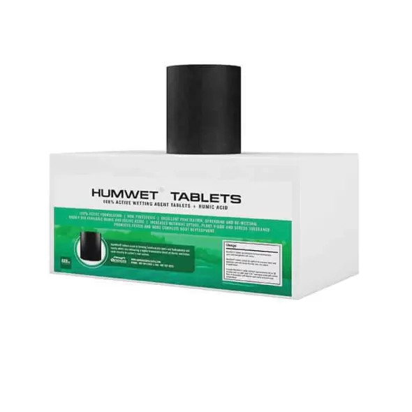 Amega Sciences Wetting Agent Tablet, 7 lb | AMAHUMWET7LB