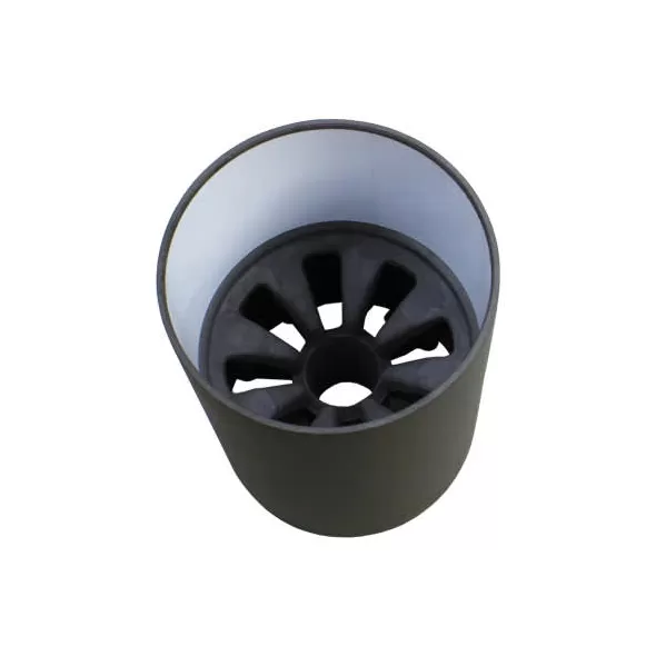 6" Aluminum For Bayco Golf Liners Pro-Hole Cup | BAY253AL
