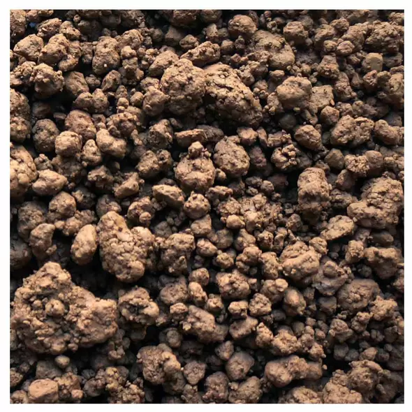 DuraPitch Pro, 50 lb Bag Mound Clay | DRAMOUNDCLAYPRO